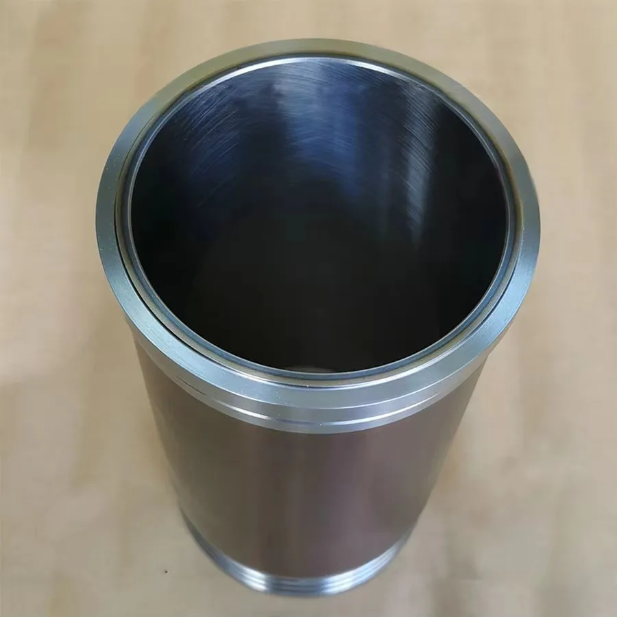 

cylinder liner 110-5800 2P8889 for wheel loader 950 950B 950C 950D 966C 966D 966F buildozer D6C D6D D6G engine 3306 3304