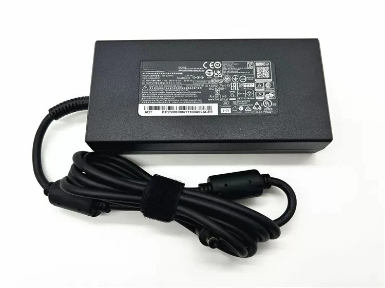 for MSI Jiangxing 230W Power Adapter A17-230P1A for Shenzhou Mechanical Revolution