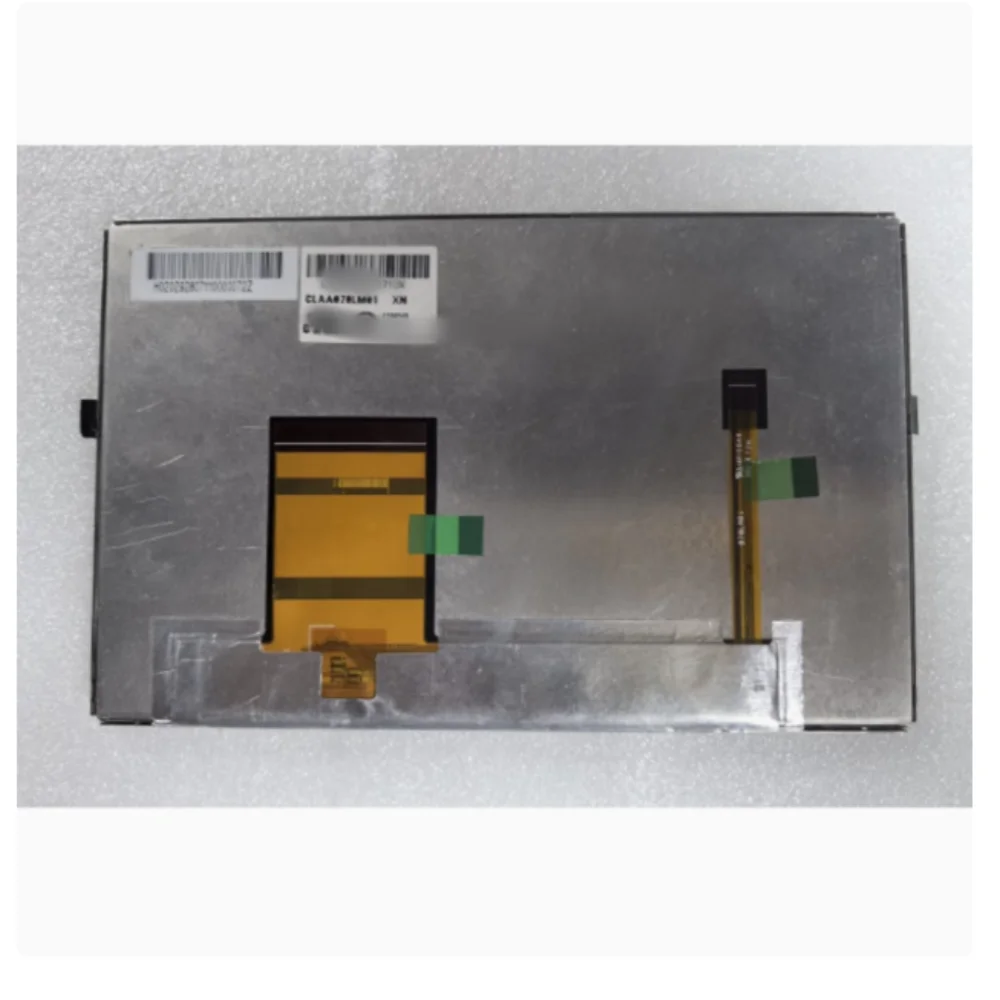 

CLAA070LM01 XN LCD Display Screen Panel
