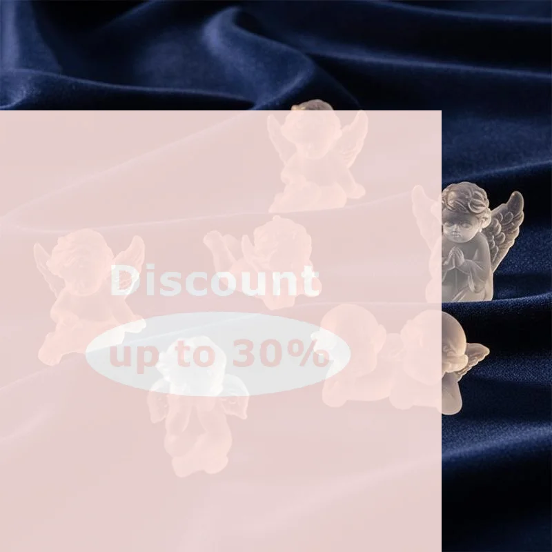 [1Pcs Frosted Resin Cherub Angel Figurines Mini Angel Wings Girl Carving, Crystal Home Decor - Unique Handcrafted Gem Crafts]
