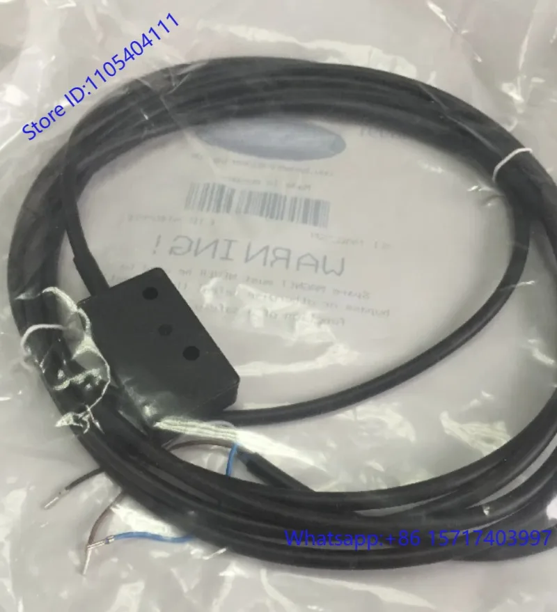 SI-MAG123MM SI-MAG123SM Magnetic Non-Contact Safety Interlock Switch Original