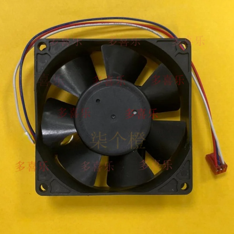 EE   1pcs   for MECHATRONICS E9225E24B1 FS 9CM DC24V 0.255A 3-Pin Inverter Cooling Fan
