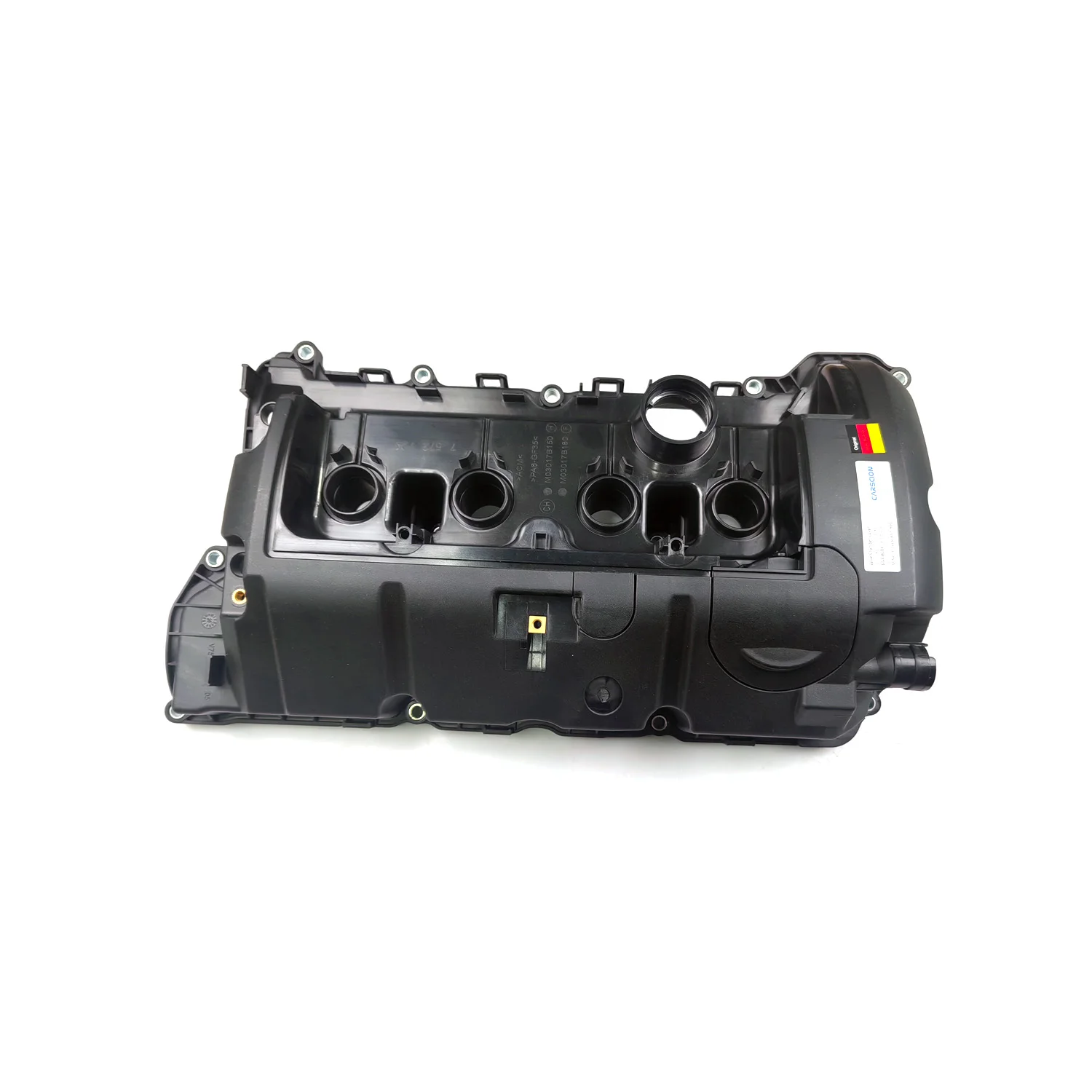 

Крышка клапана двигателя в сборе 11127646554 для BMW MINI COPPER R55-R61 CARSCION