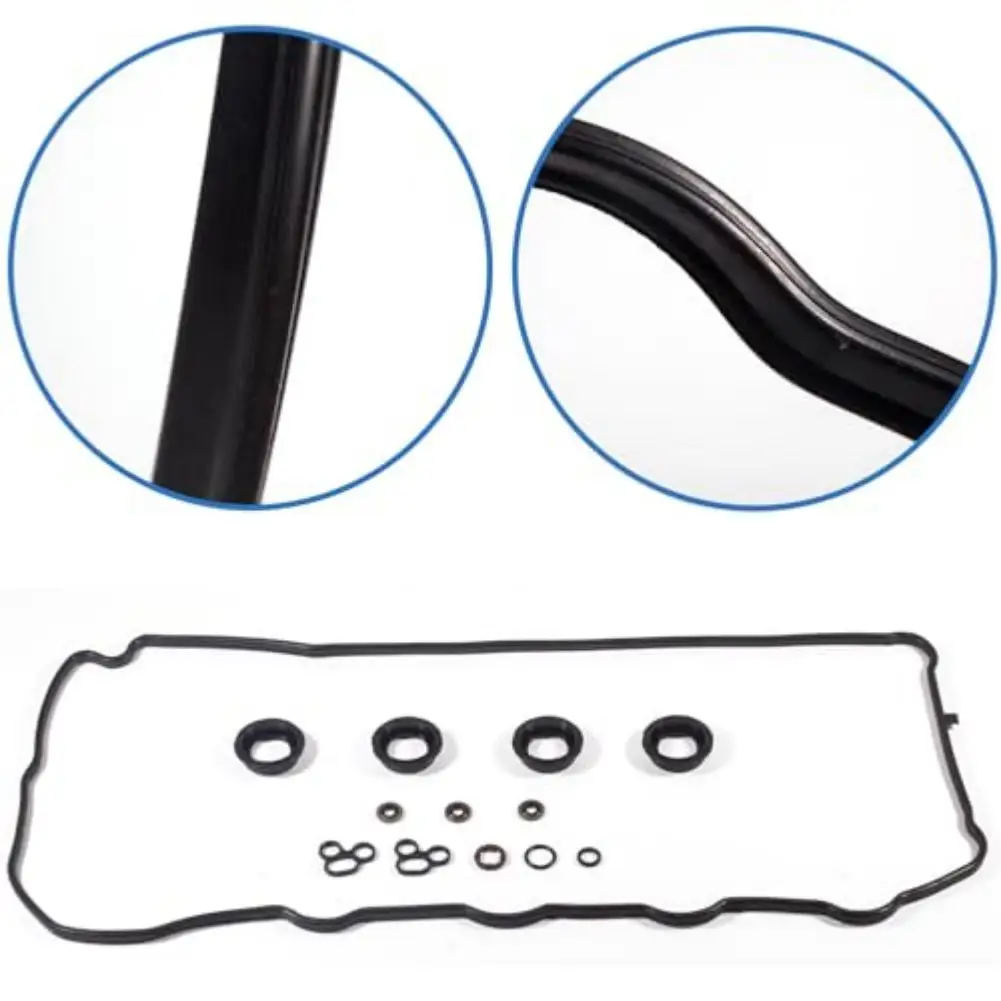 Car Valve Cover Gasket For LEXUS For ES300H 2013-2018 For TOYOTA For CAMRY 2010-2017 For RAV4 2009-2018 For HIGHLANDER 2009-2019