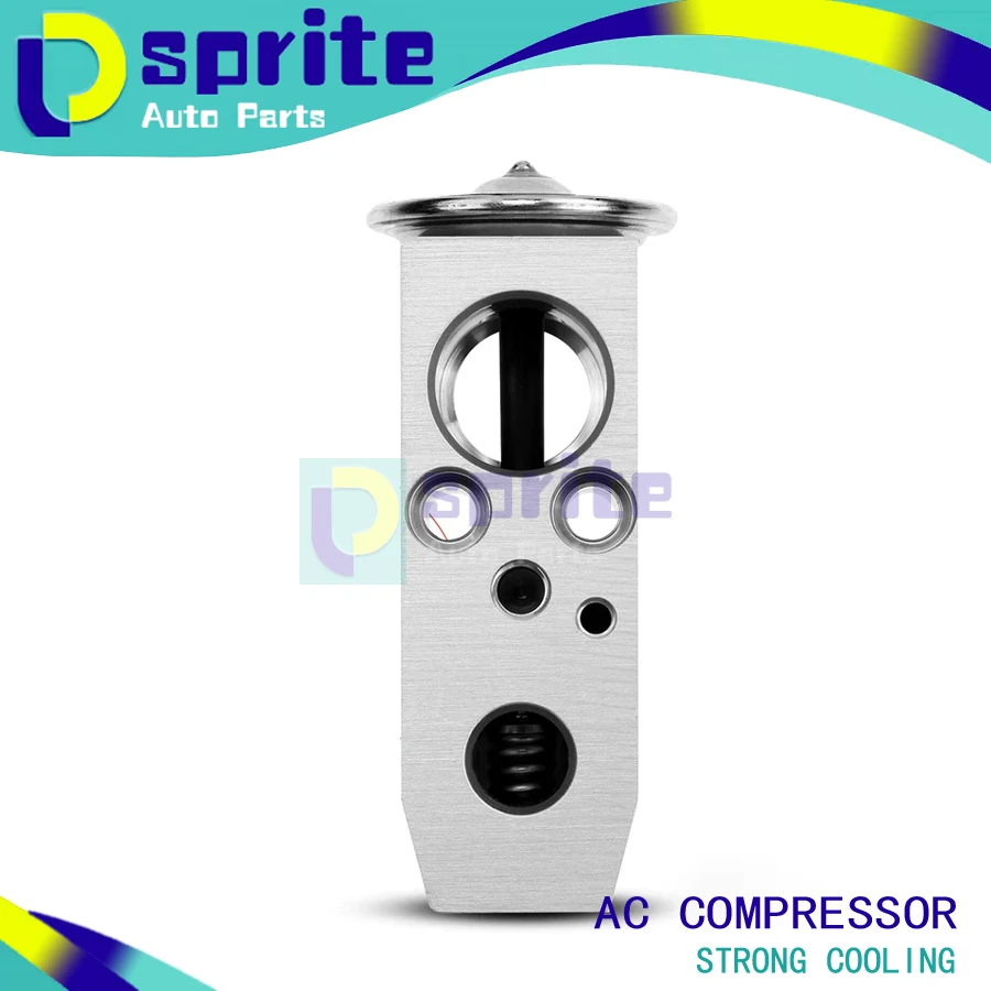 

Автомобильный расширительный клапан кондиционера EX 10223C для Infiniti FX35 FX45 G35 M35 M45/ Nissan 350Z 92200AL500 3131142 39076 180236