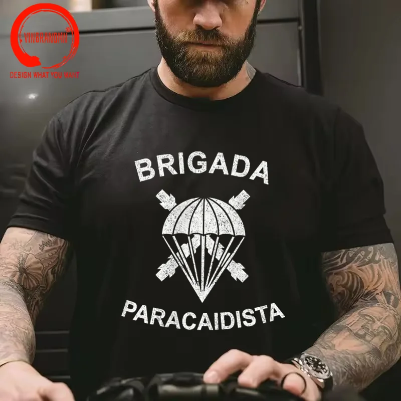 Brigada Paracaidist…
