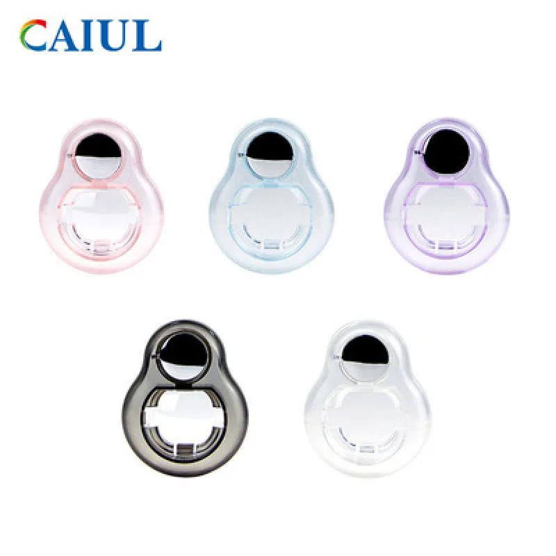 Lente de primer plano original para cámara fotográfica, espejo Selfie con bonito diseño clásico para Fujifilm Instax FUJI Instant Mini 11, accesorios para cámara fotográfica