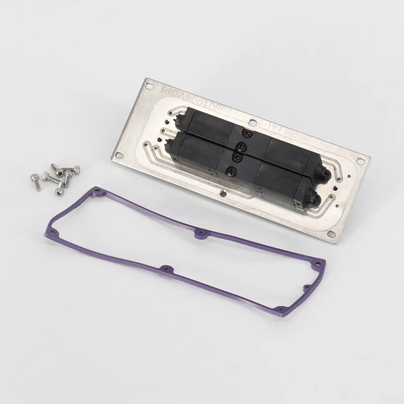 365630 printhead valve module valve deck use for VJ1710 inkjet coding printer