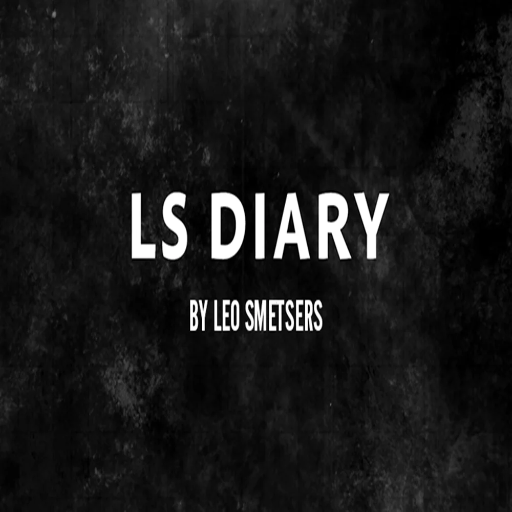 LS Diary by Leo Smetsers - Magic Download