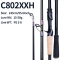 FUJI GUIDE C802XXH