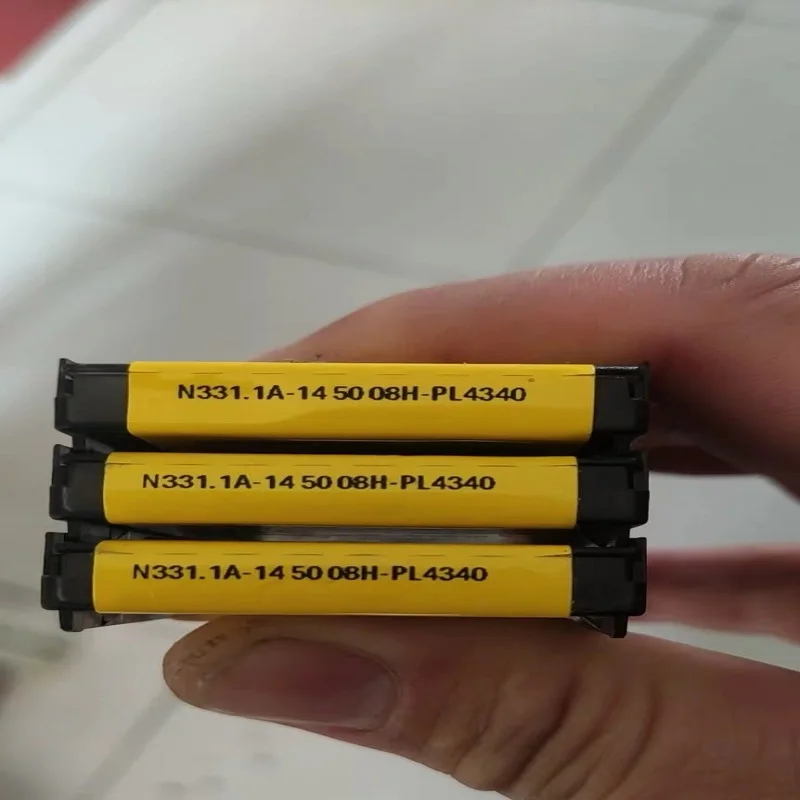

Hard alloy cutting blades DCMT11T304-MF 1125