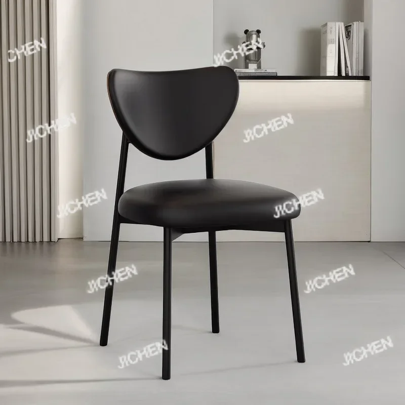 JC Seljatuge Taburete de maquillaje Hotel läbirääkimiste herramienta Vaba aja herramienta Söögitool Kodu Lihtne Restaurar