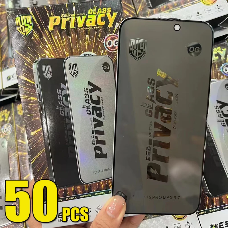 OG Privacy Screen Protector – Najlepszy sposób na ochronę prywatności na telefonie