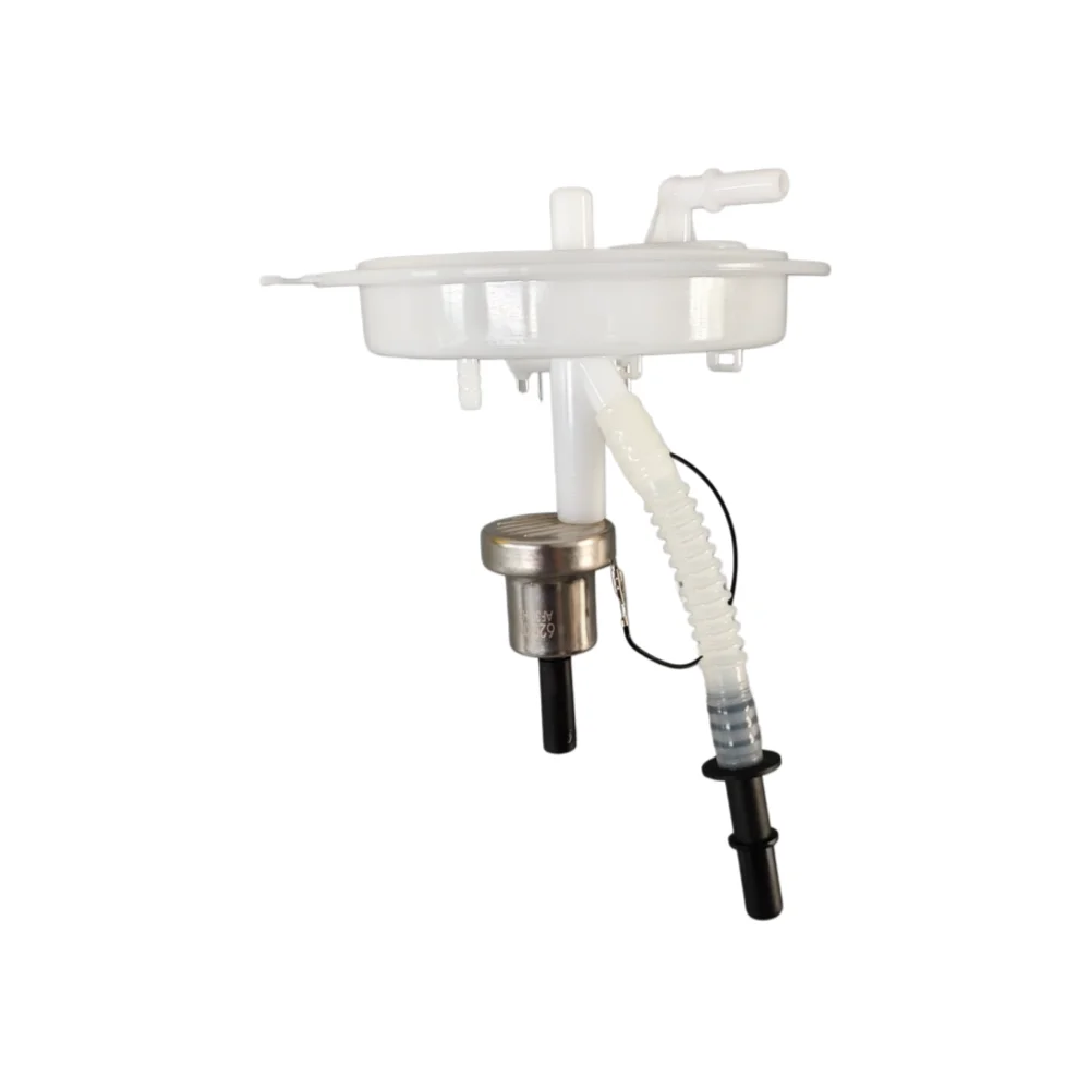 7L8919679C Fuel Pump Module Flange With Built‑in Fuel Pressure Regulator Right Side For Audi Q7 2006-2015 A2C53104587Z WG1756166