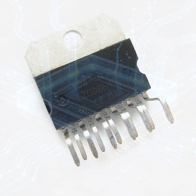 1PCS-50PCS TDA7269A TDA7269 L6201D L6201 IRF7205TRPBF IRF7205 TC58NVG0S3HTA00 TC58NVG0S3 CD4029BE CD4029 LM380N LM380