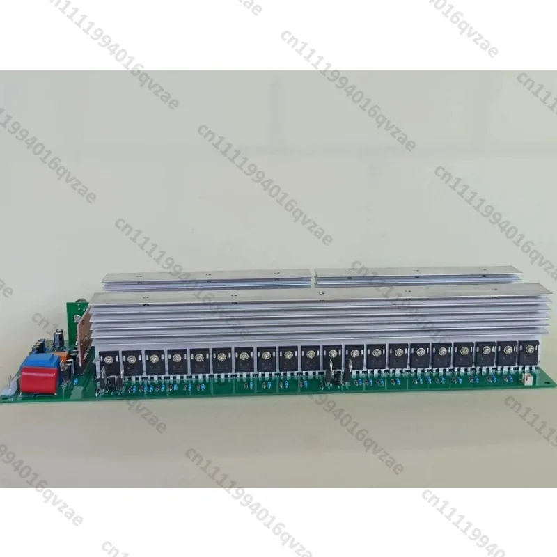 

High-power Mains Frequency Sine Wave Inverter Mainboard, Solar Power Inverter