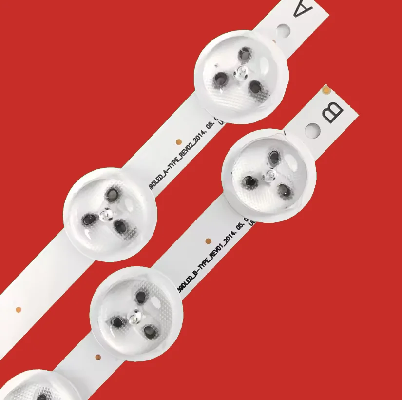 

Светодиодная подсветка для телевизора 40DLED_A B-TYPE VES400UNDS-2D-N02 N03 N04 Tosh iba 40S3653DB 40S3633DG LED40272SMFH LED40127FHDCNTD