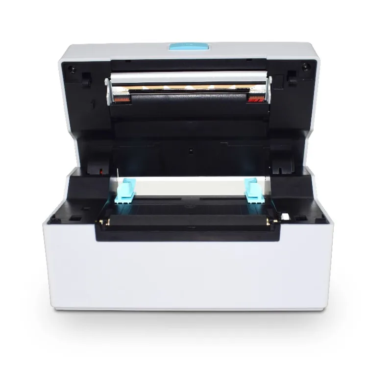 

CPCL/ESC/POS Compatible 4x6 Impresora De Etiquetas Lottery Ticket Shipping Label Thermal Tag Printer