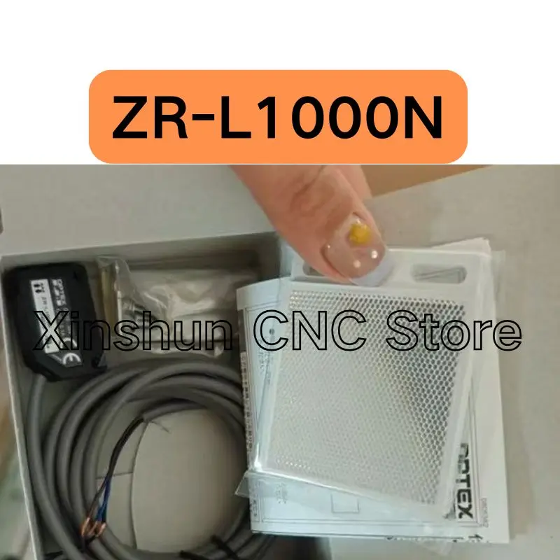 New ZR-L1000N sensor for fast delivery