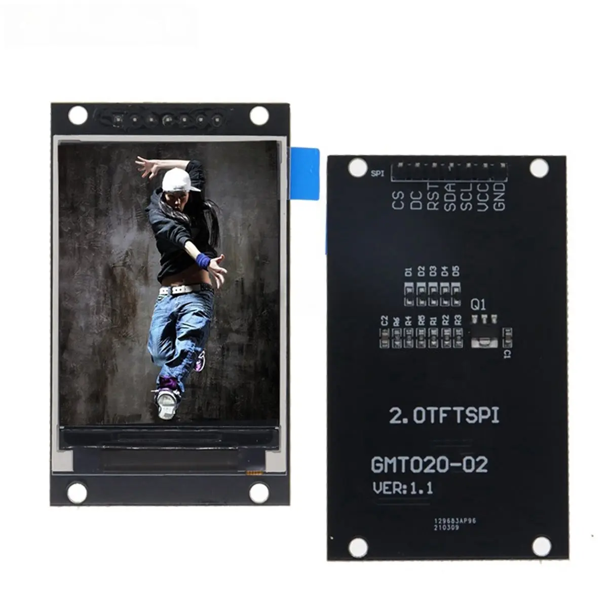 modulo-de-display-lcd-colorido-n94r-20-polegadas-tft-oled-com-ic-de-driver-st7789v-240rgbx320-dot-matrix-spi-para-arduino