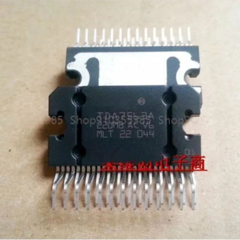 10pcs New TDA7563 TDA7563A TDA7563AH TDA7563AR TDA7563B TDA7563BH TDA7563H TDA7563ASM ZIP-27/25 Audio chip