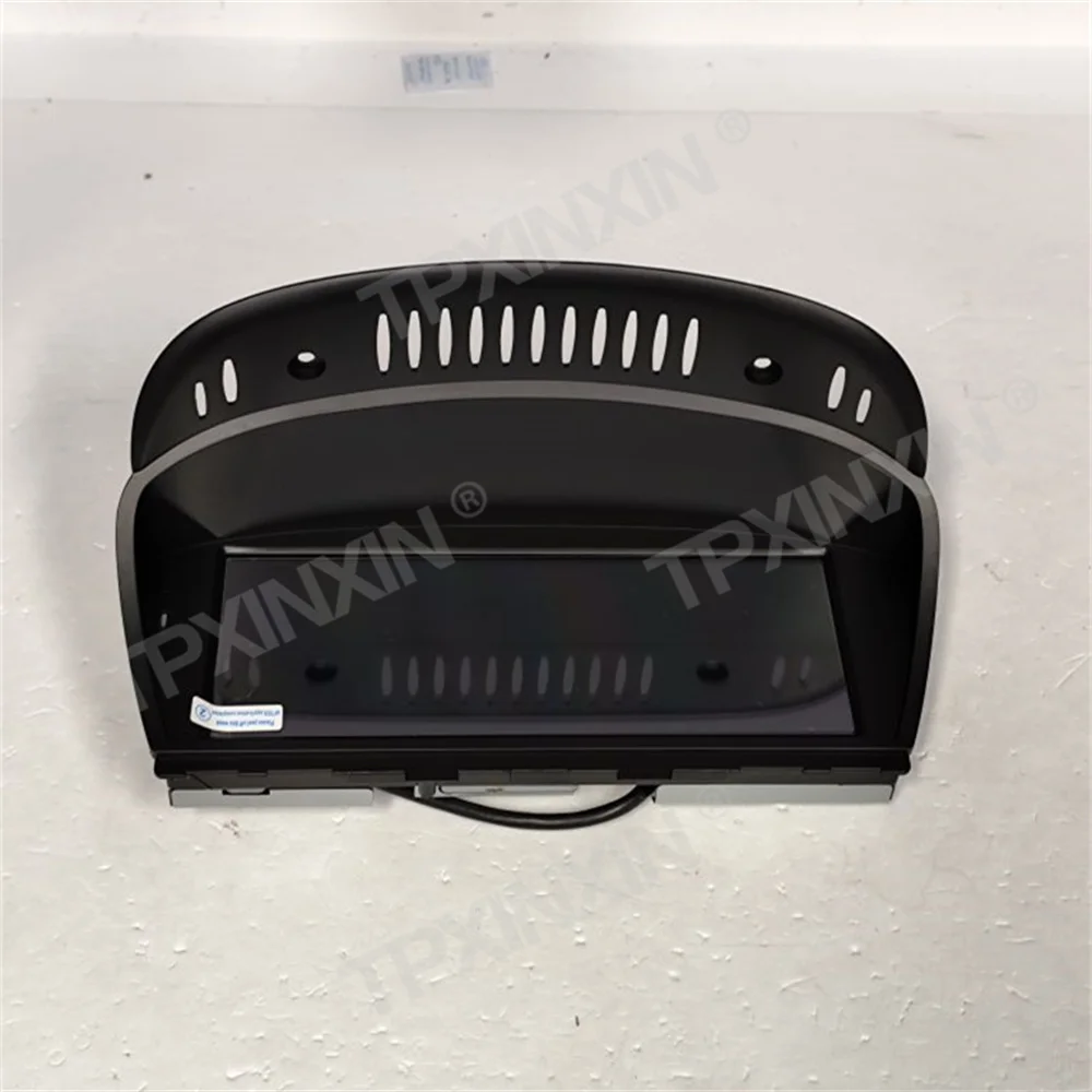 

8.8 Inch Car Radio Linux CarPlay For BMW 5 Series E60 E61 2005-2010 CCC CIC Multimedia Player AutoLink HD Touch Screen Head Unit