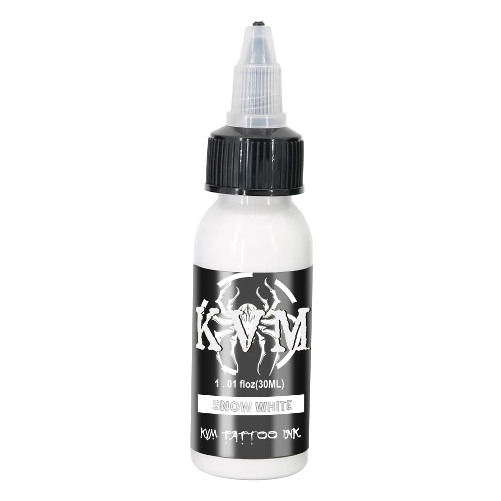 14 Farben 1/Unze Tattoo-Tinte, Pigment, Körperfarbe, Zeichnung, Kunst, Tattoo-Tinte, semipermanentes Make-up, Tattoo-Zubehör für Tätowierer