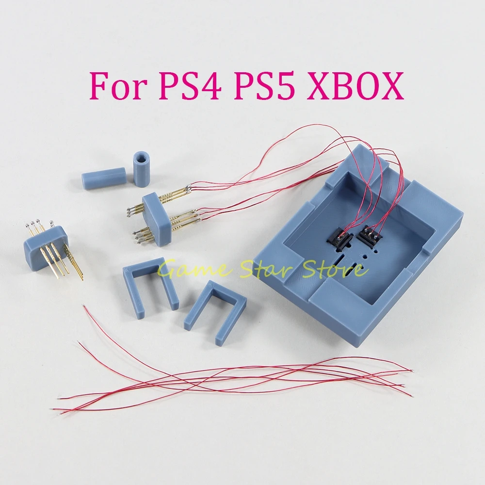 10Sets Joystick Ded…