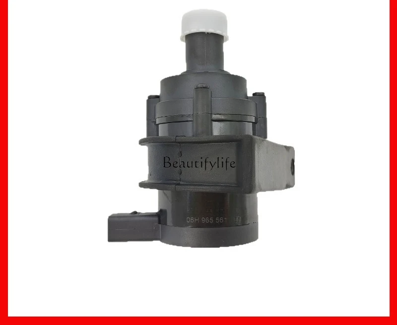 

Cross-border BEYU water pump for A5 06H965561