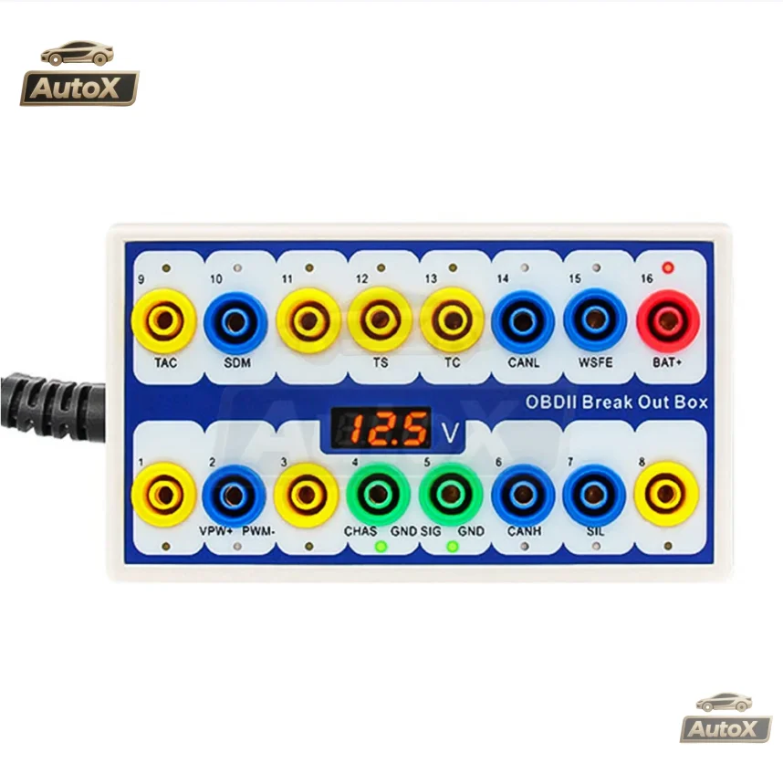 Auto X Car Scanner … - image