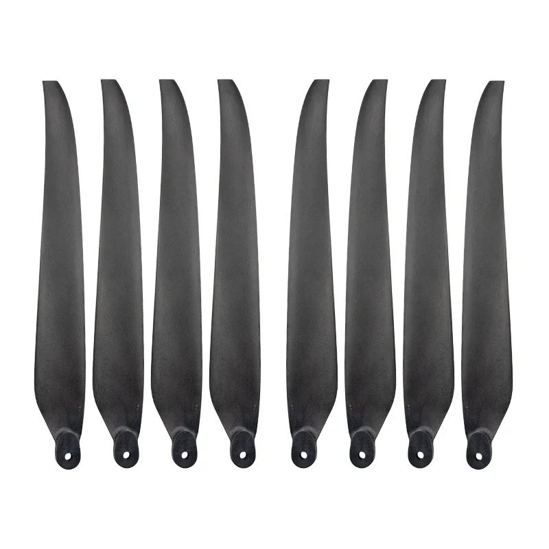 KYSTAR  4314 Carbon Nylon Propeller 43 Inch CW CCW Propellers For Hobbywing XRotor X11 Plus Agricultural  Drone Parts EA-30XP