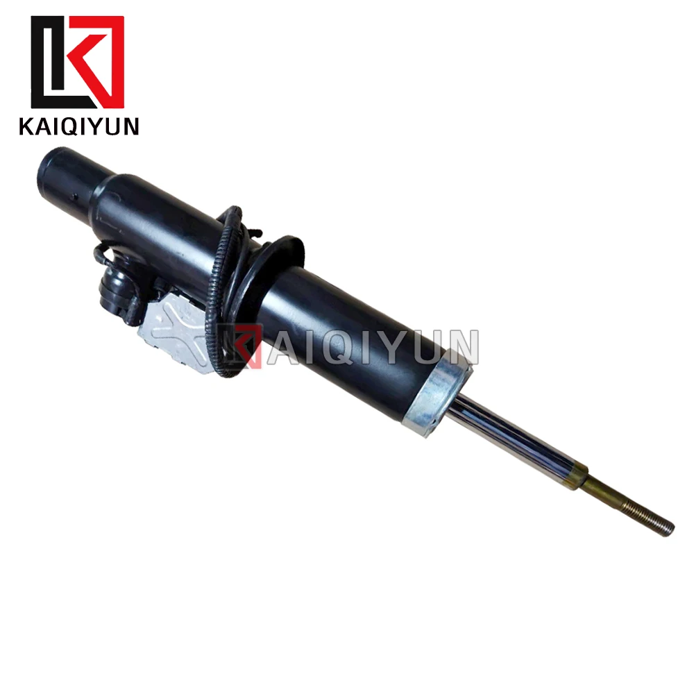 For BMW X5 E70 X6 E71 Front Left OR Right Air Shock Absorber Core With VDC Amercian Type 37116794531 37116794532