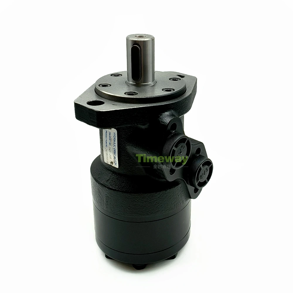 Hydraulic Replacement Part BMR200 Hydraulic Motor