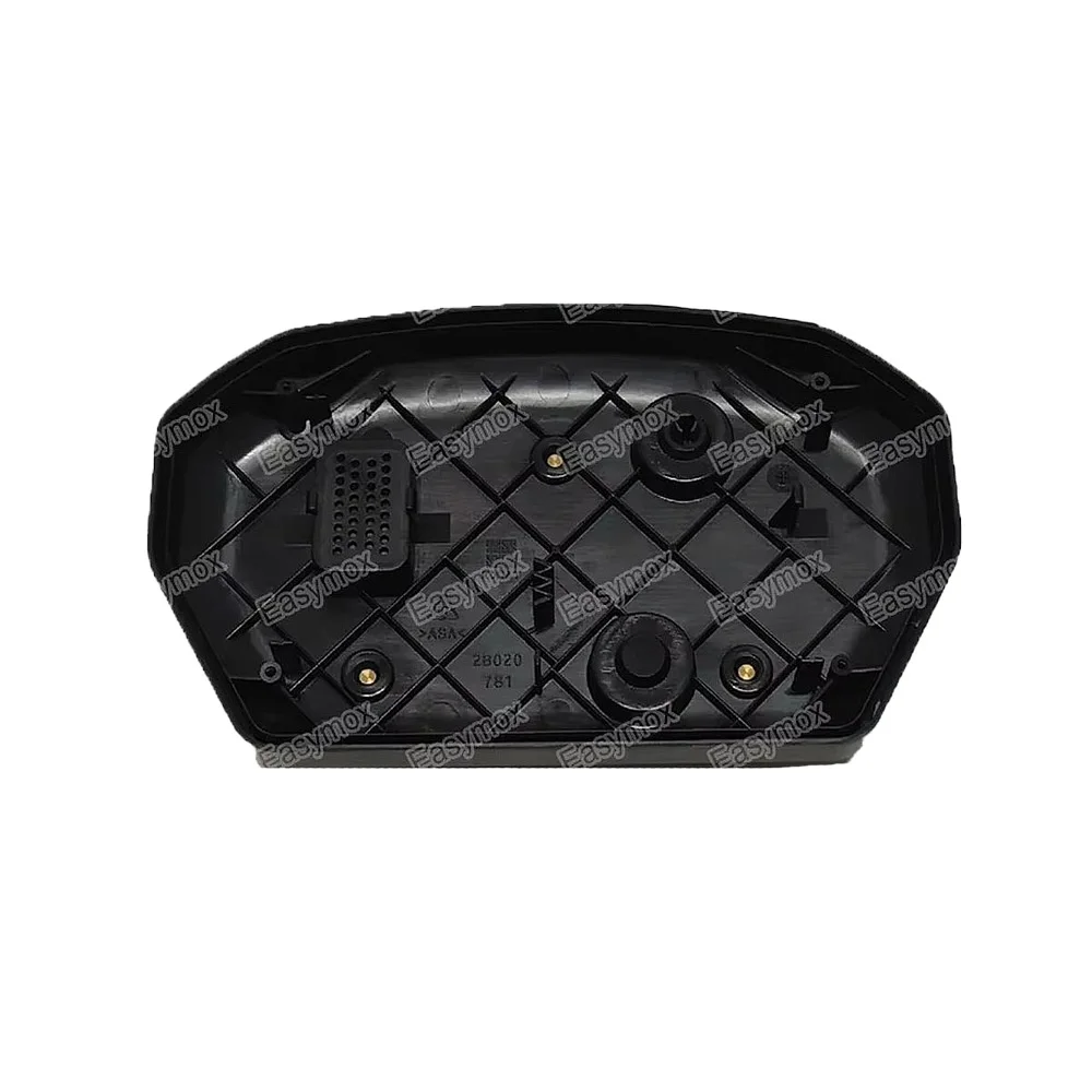Motorcycle Glass Panel Cover for Triumph Tiger 800 1200 Street Triple Speedometer Dashboard Repair Touchscreen