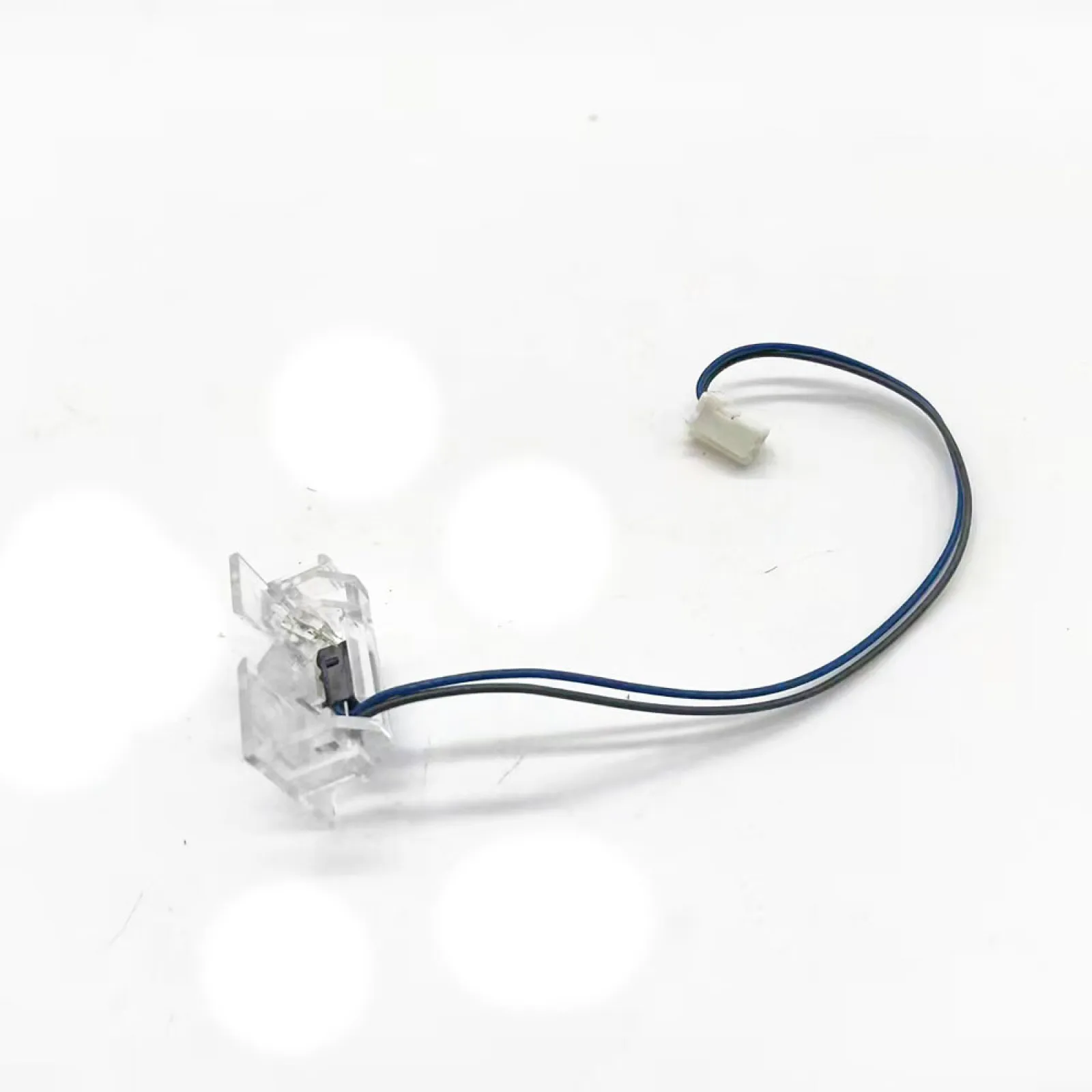 Switch Button Board With Indicator Light Fits For EPSON 313A 165C TM-L90 z5400 L90P M313A
