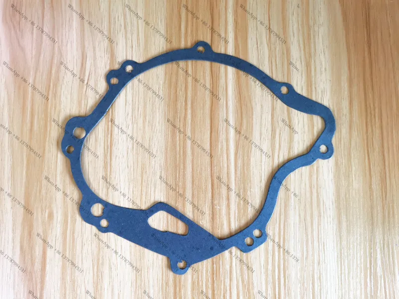 FJ180 Gasket set for FJ180V FJ180 engine lawn mower cylinder crankcase carburetor valve cover gaskets parts replacement