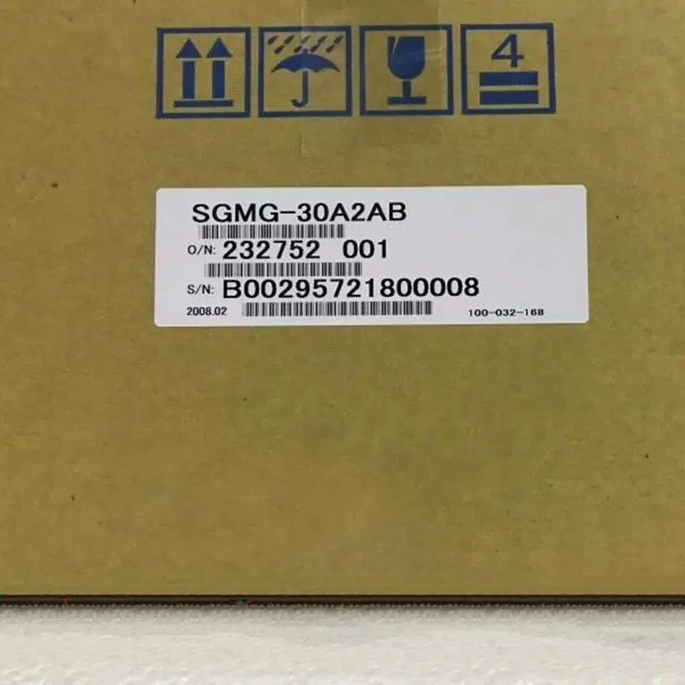 Brand New SGMG-30A2AB SGMG-44A2AB SGMG-30A2ABC SGMG-44A2ABC SGMG-20A2A  SGMG-20A2AB  One Year Warranty