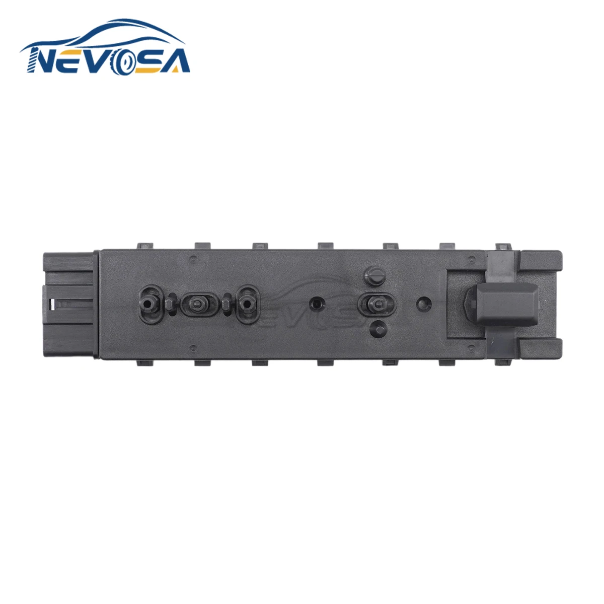 NEVOSA 9L3T-14B709-FAW Power Seat Adjustment Switch For Ford C-Max Edge Flex Fusion Mercury Milan Lincoln MKX MKZ MKTSW7259