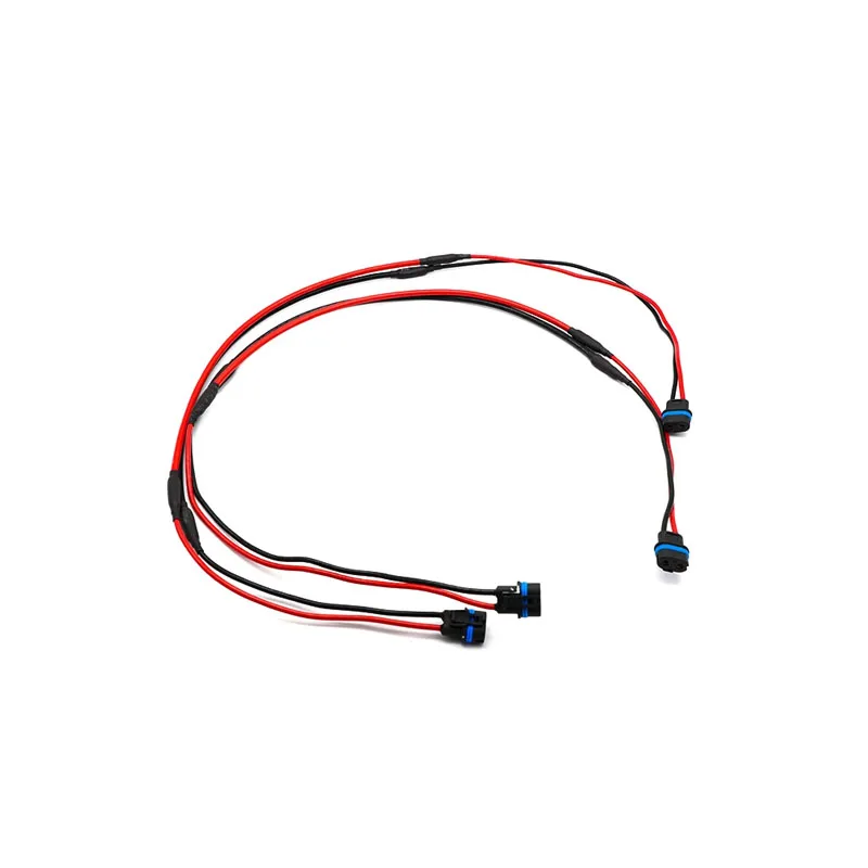 Original New Agras T30 Main Power Cable for Dji T30 Agricultural Drone Accessories Repair Parts