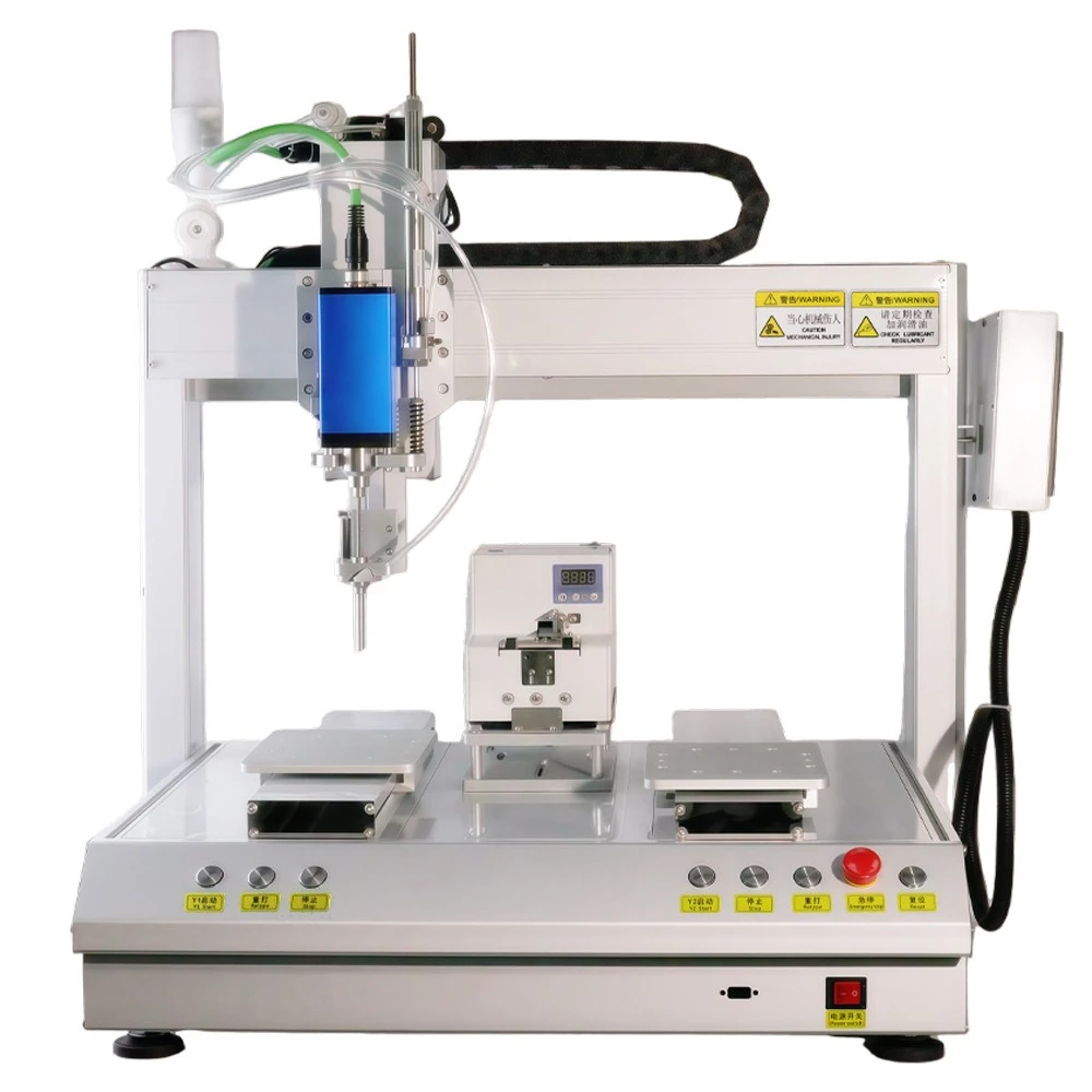 

Прямые поставки с завода: Автоматический шуруповерт 2026 года с воздушным приводом, ручной, с функцией воздушной подачи, интеллектуальная модернизация, высший рейтинг