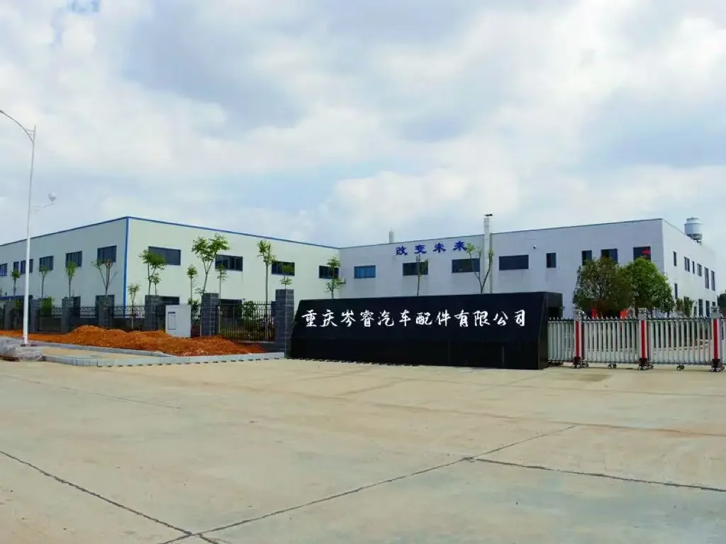 Golden Dragon Kinglong Bus Spare Parts High Quality Main Reducer Gear Assembly New Condition Bus Accessories