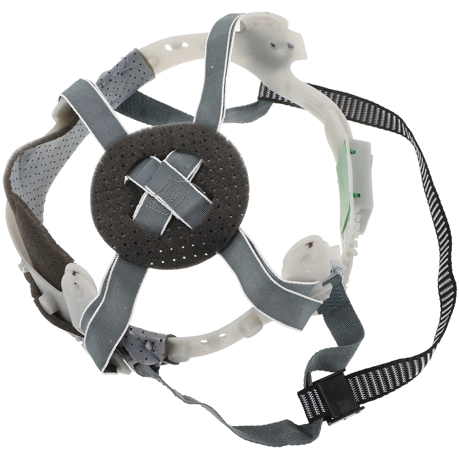 

Hard Hat Lining Cushion Pad Liner for Replacement Insert Knob Cap Accessories Suspension Cloth Attachment