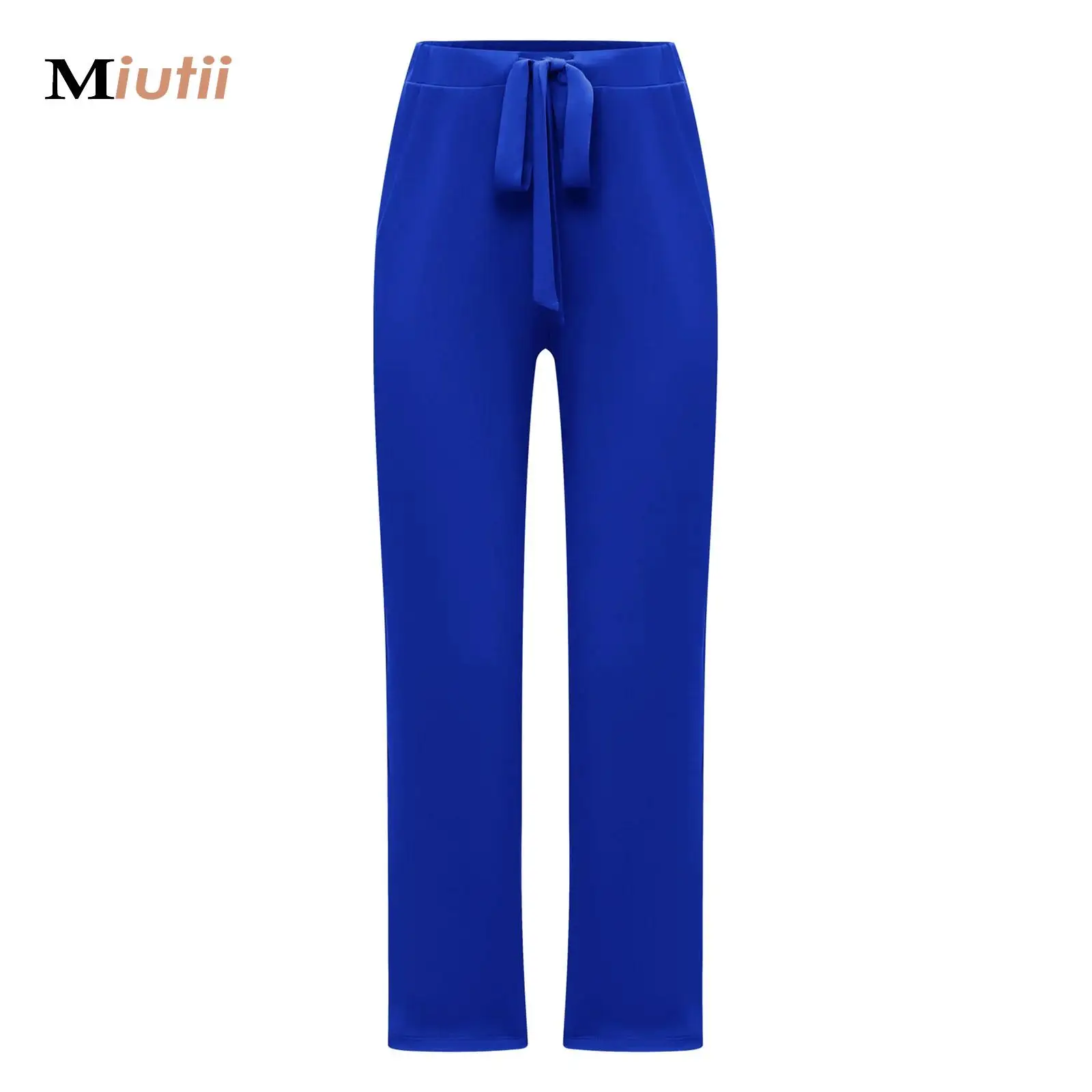 

Latin Modern Ballroom Tango Salsa Samba Trousers Practice Competition Latin Dance Pants For Kids Boys