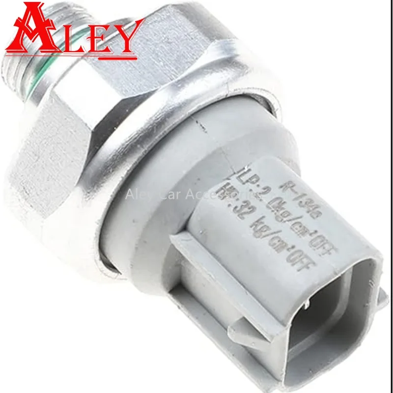 Nuovo interruttore sensore di pressione A/C del condizionatore d'aria originale MR117068 8864504040 1711470 per Toyota Mitsubishi Lexus SC300 94-20