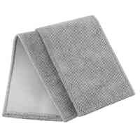 AC19 2 PCS Mop Cloth for Xiaomi Mijia G10 K10 Wireless Vacuum Cleaner Mop Replacement Accessories Parts