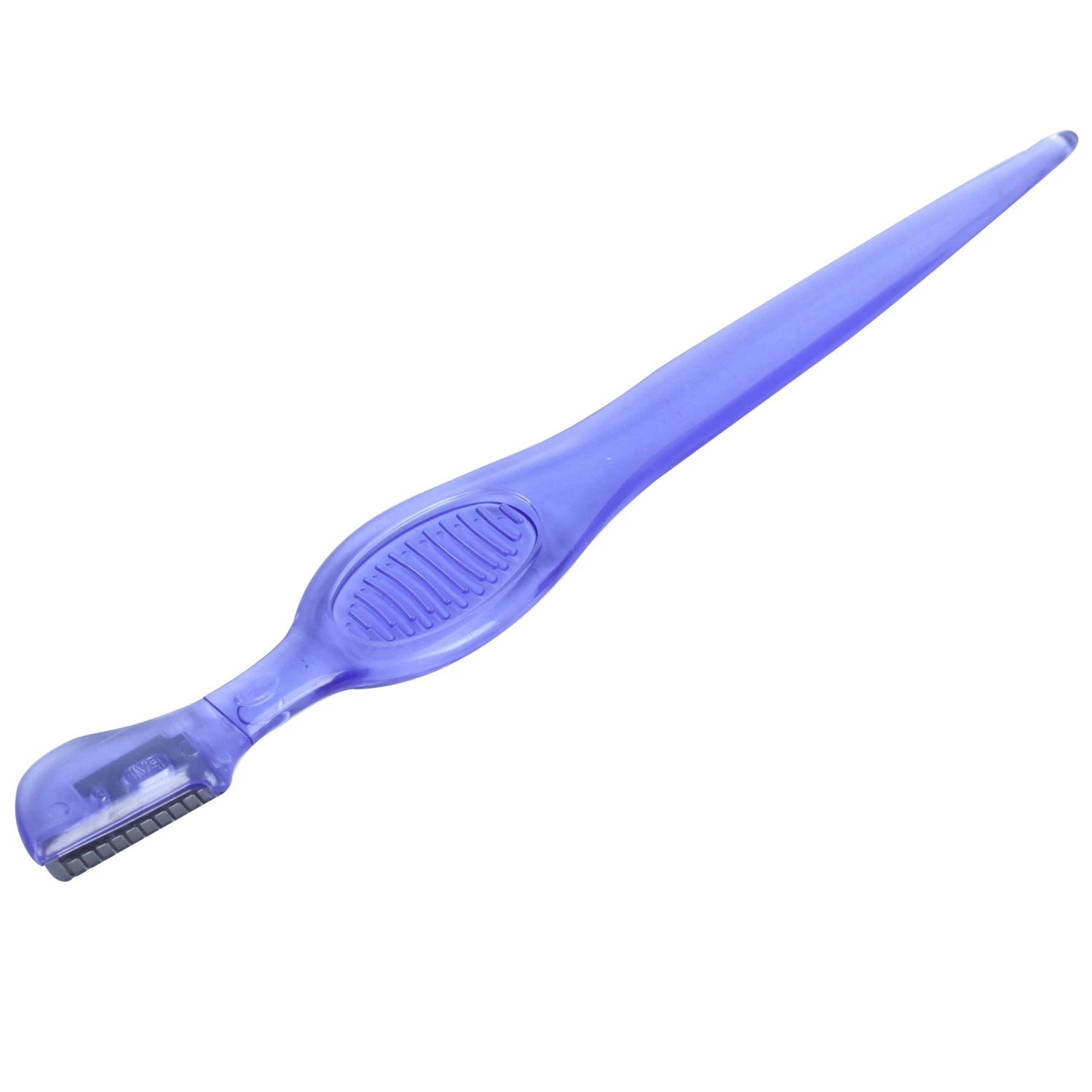 AA20-5Pcs MINI Eyebrow Trimmer ปลอดภัยผมโกนมีดโกนใบมีดขนาดเล็กผู้หญิง Face Care เครื่องมือกําจัดขนแต่งหน้าเครื่องโกนหนวดมีด