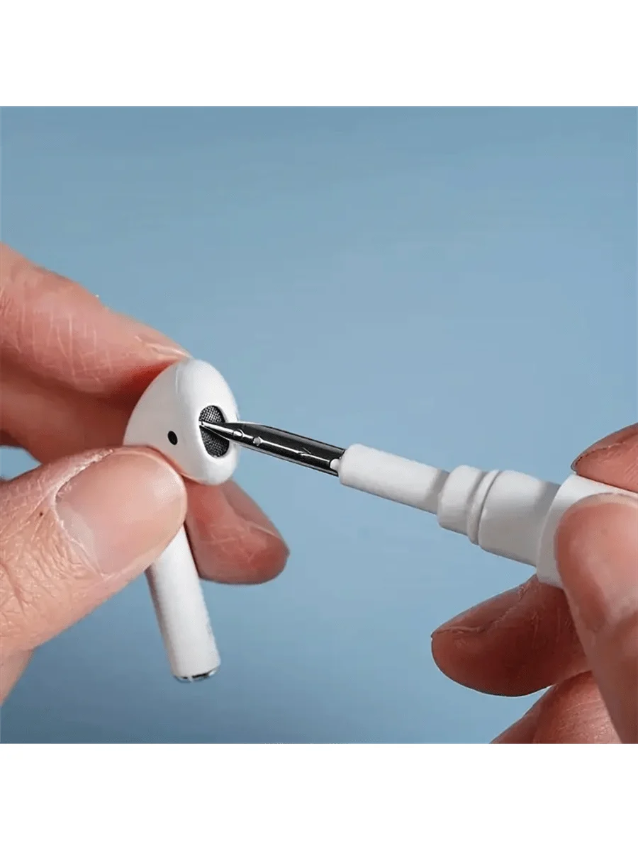 1pc escova de limpeza multifuncional