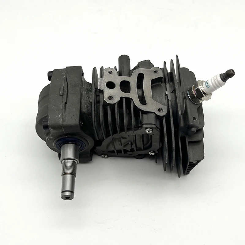 38mm Engine Motor Cylinder Piston Crankshaft Pan Assembly Fit For Stihl MS171 MS181 MS181C MS211 Garden Tools Gas Chainsaw Parts