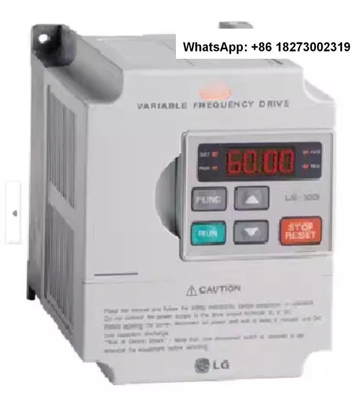 Stromerzeugung SV004IG5/SV008IG5/SV015IG5/SV022IG5/SV037IG5/040/1-2-4