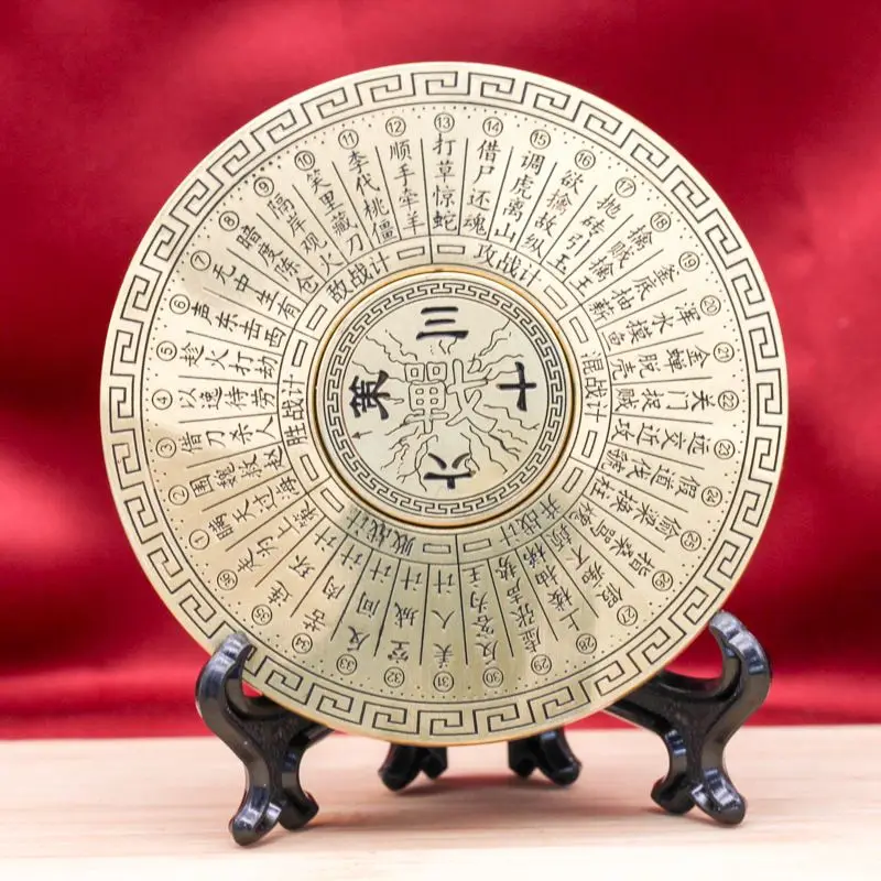 de-string-brass-crt-finger-top-toy-cass-thir-six-stratagems-rotating-ornaments-faionable-jewelry-accories